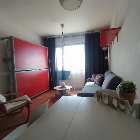 Apartament - Monte Oiz - 2/4 Pax + Parking Serra Nevada Exterior foto