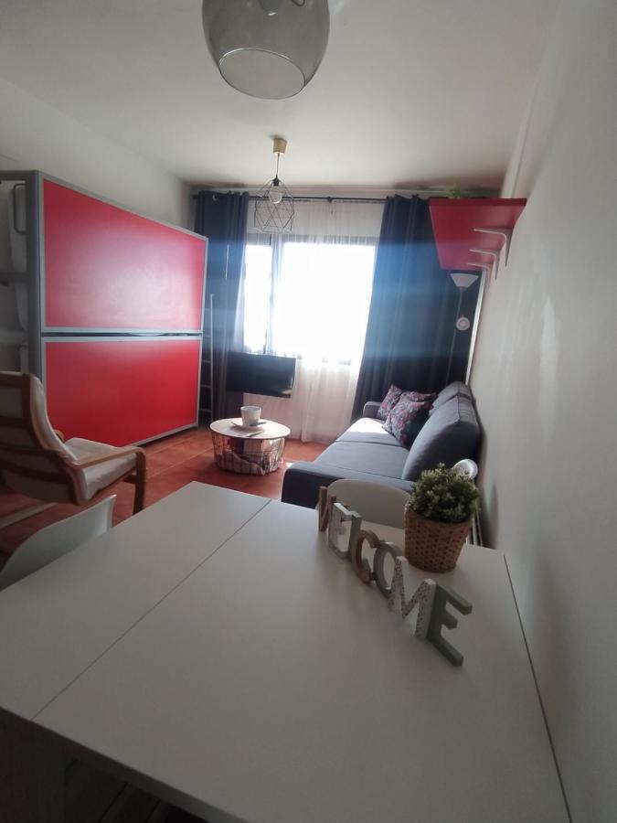- Monte Oiz - 2/4 Pax + Parking *