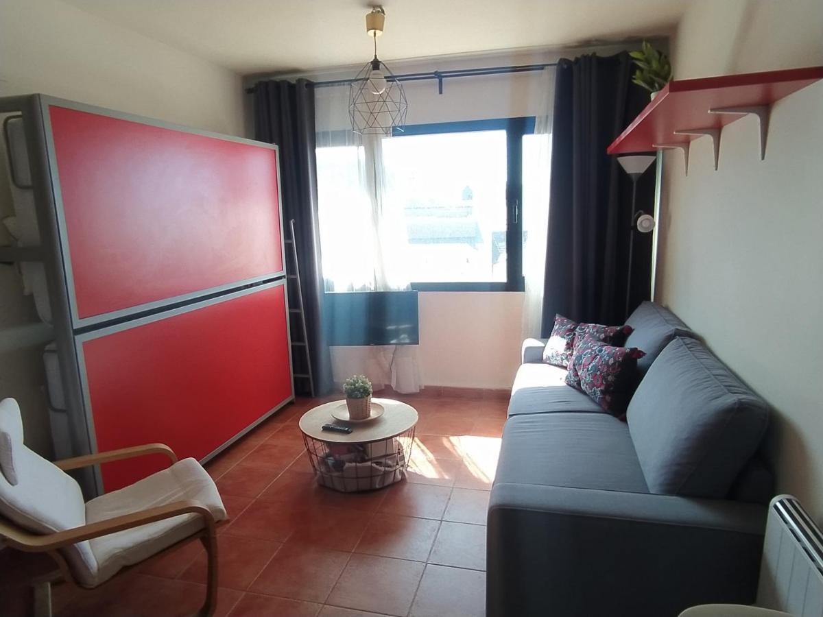 - Monte Oiz - 2/4 Pax + Parking Sierra Nevada