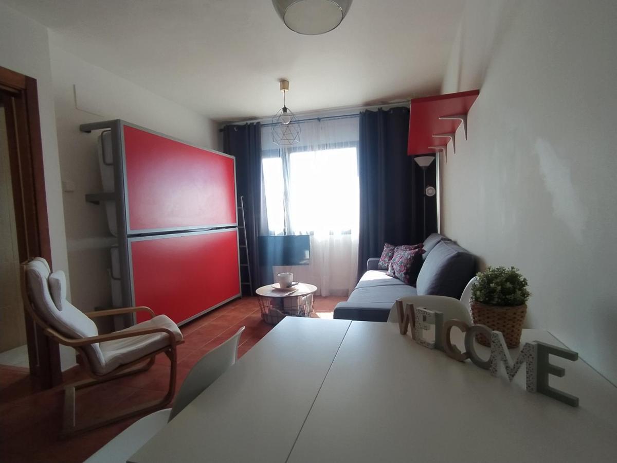 - Monte Oiz - 2/4 Pax + Parking Sierra Nevada