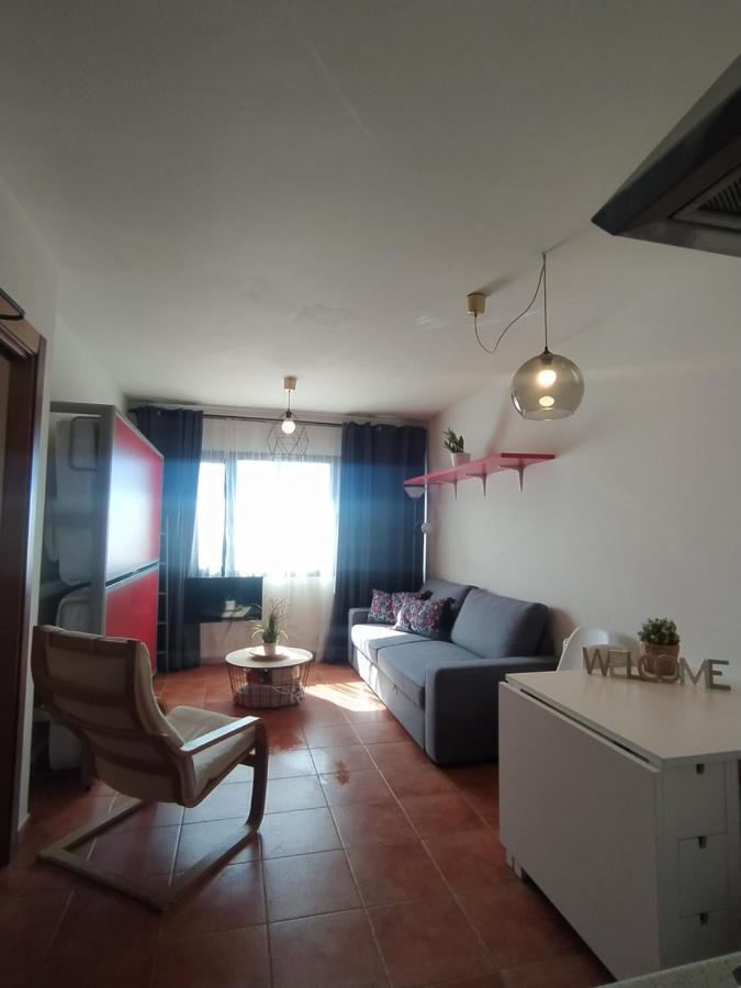 Appartement - Monte Oiz - 2/4 Pax + Parking