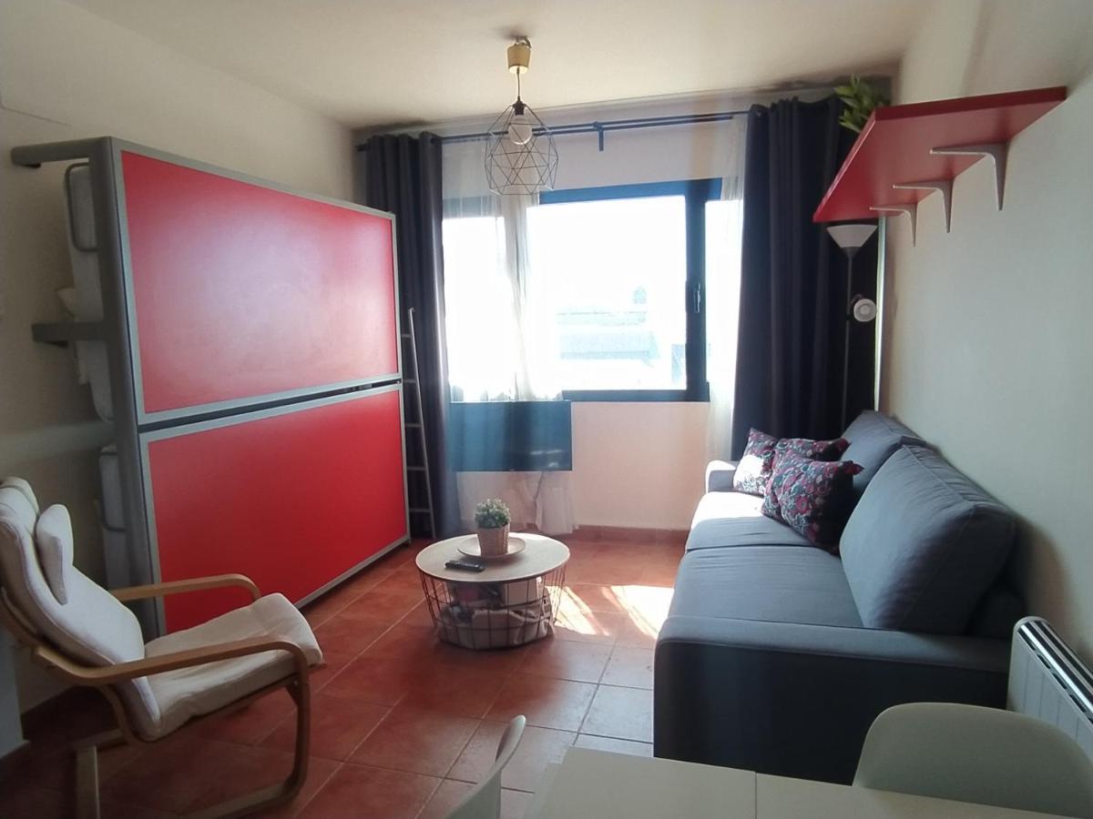 - Monte Oiz - 2/4 Pax + Parking