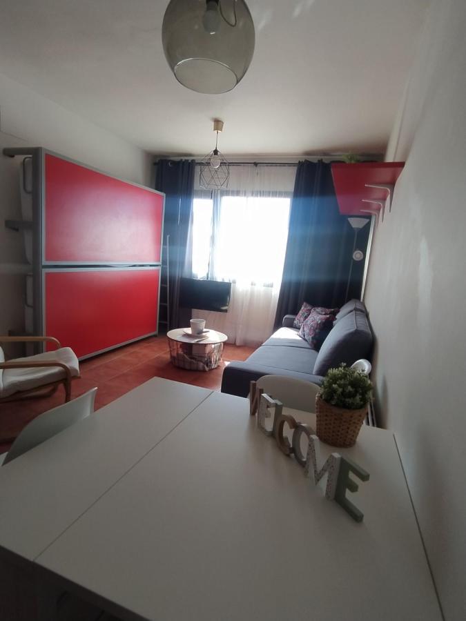 - Monte Oiz - 2/4 Pax + Parking Apartment