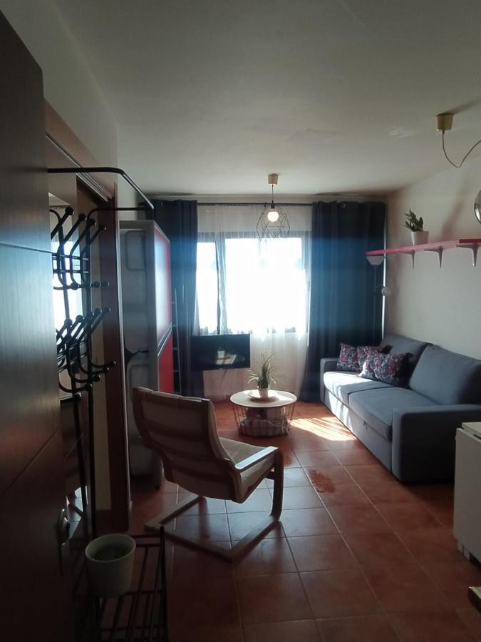 Appartement - Monte Oiz - 2/4 Pax + Parking Sierra Nevada