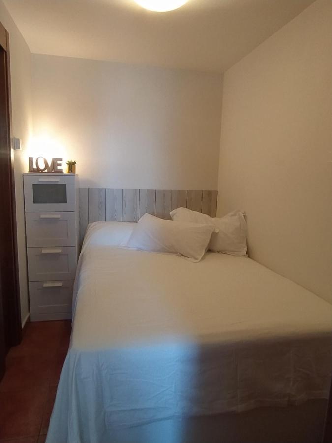 - Monte Oiz - 2/4 Pax + Parking *