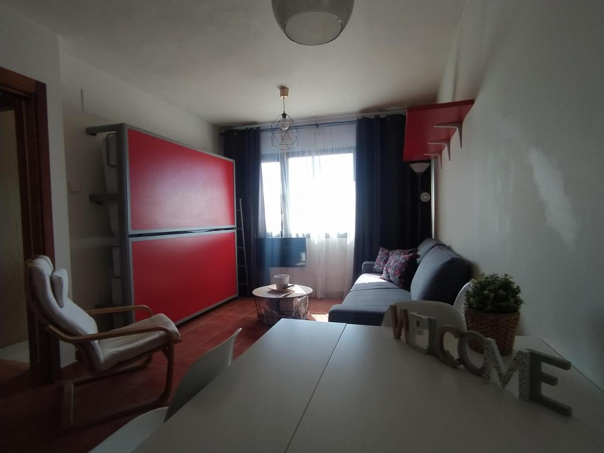 - Monte Oiz - 2/4 Pax + Parking Apartment *