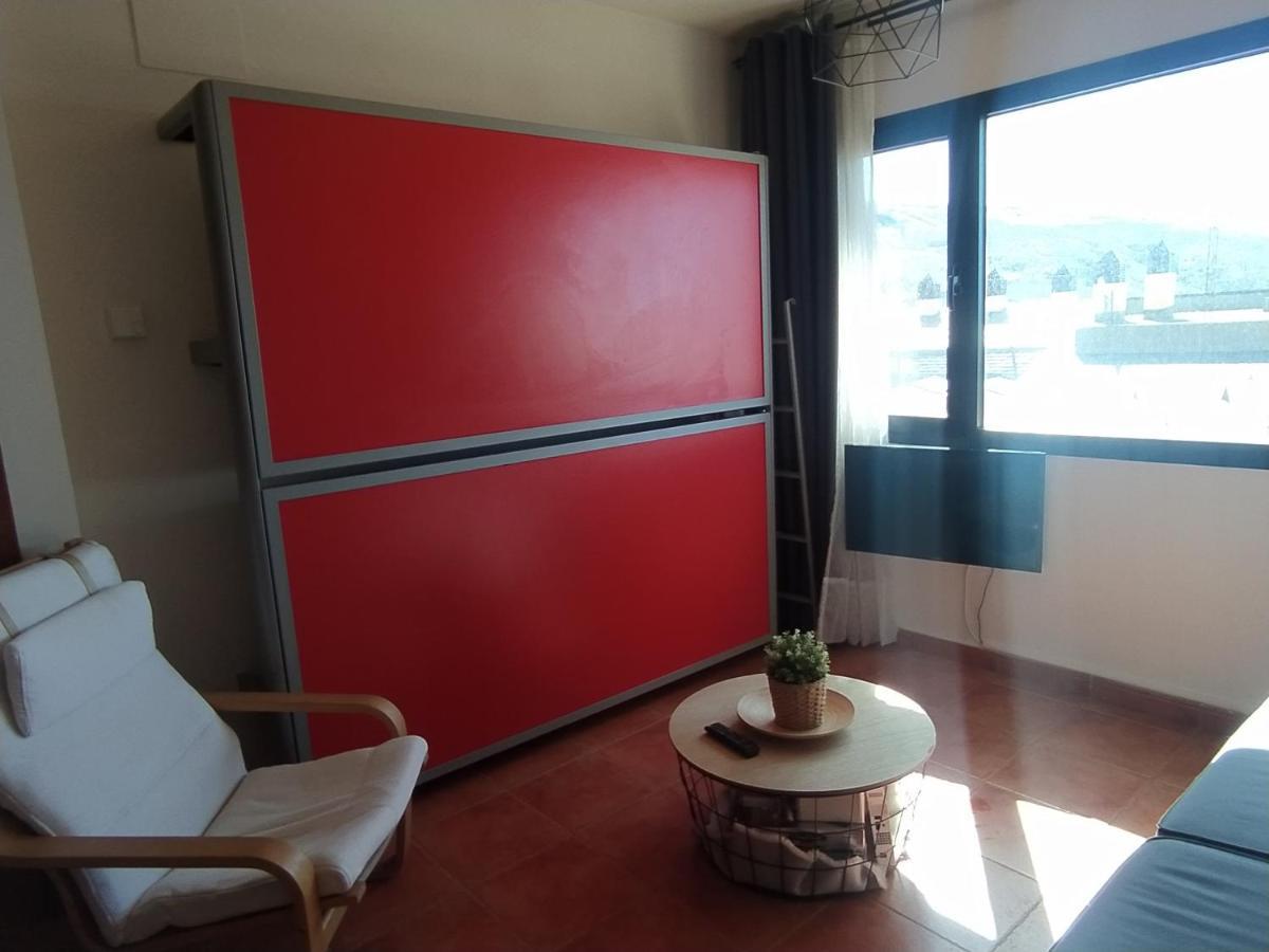 Appartement - Monte Oiz - 2/4 Pax + Parking