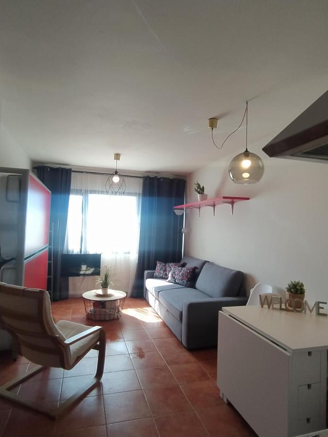 - Monte Oiz - 2/4 Pax + Parking