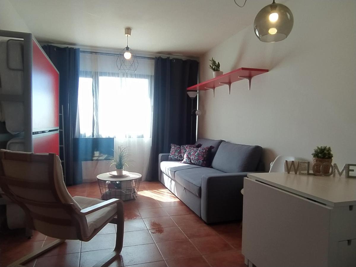 - Monte Oiz - 2/4 Pax + Parking * Sierra Nevada