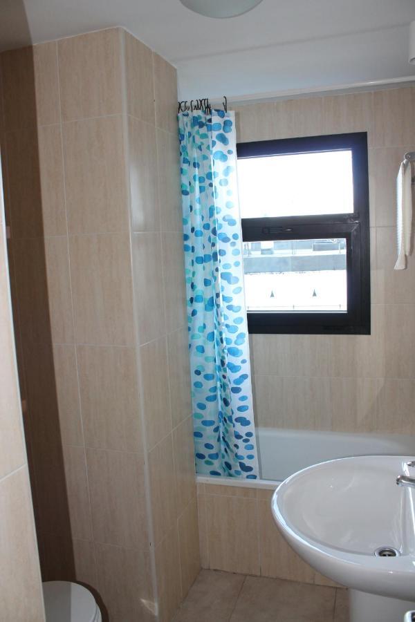 Appartement - Monte Oiz - 2/4 Pax + Parking