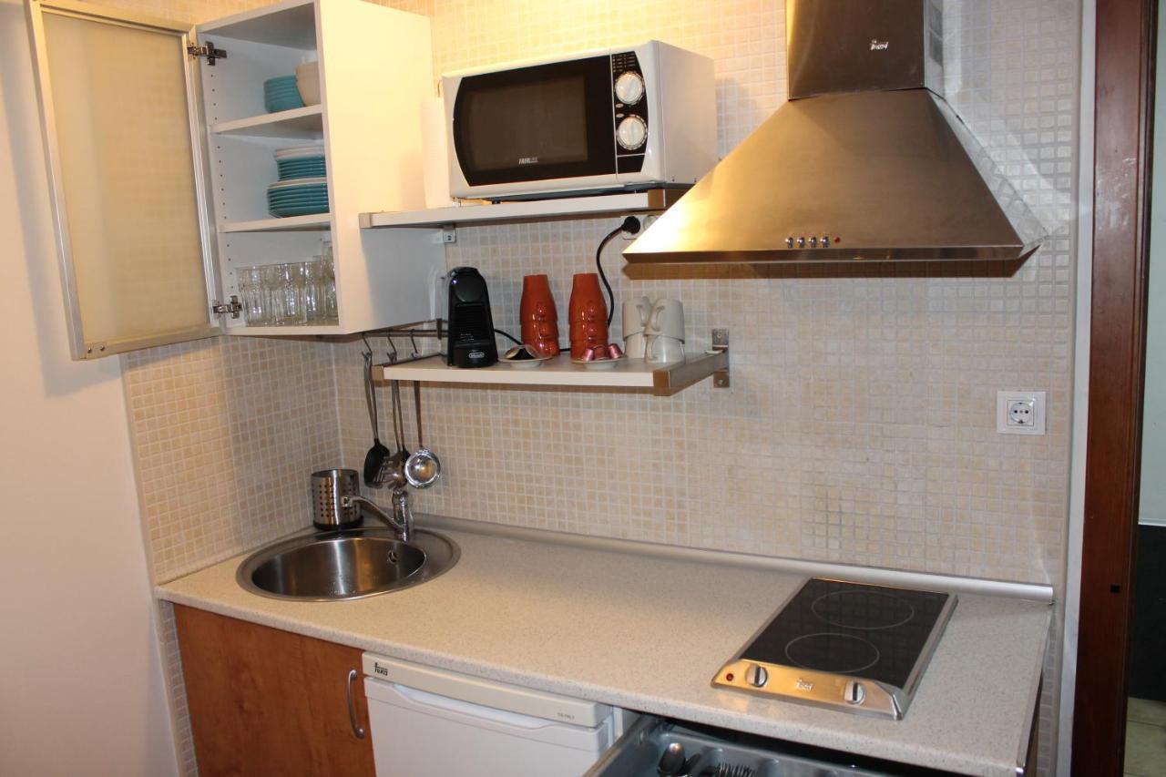 - Monte Oiz - 2/4 Pax + Parking