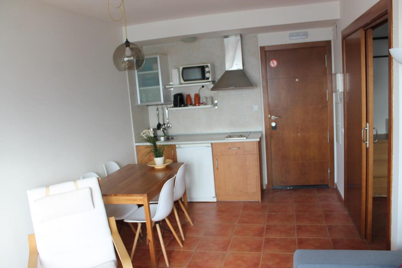 Apartment - Monte Oiz - 2/4 Pax + Parking