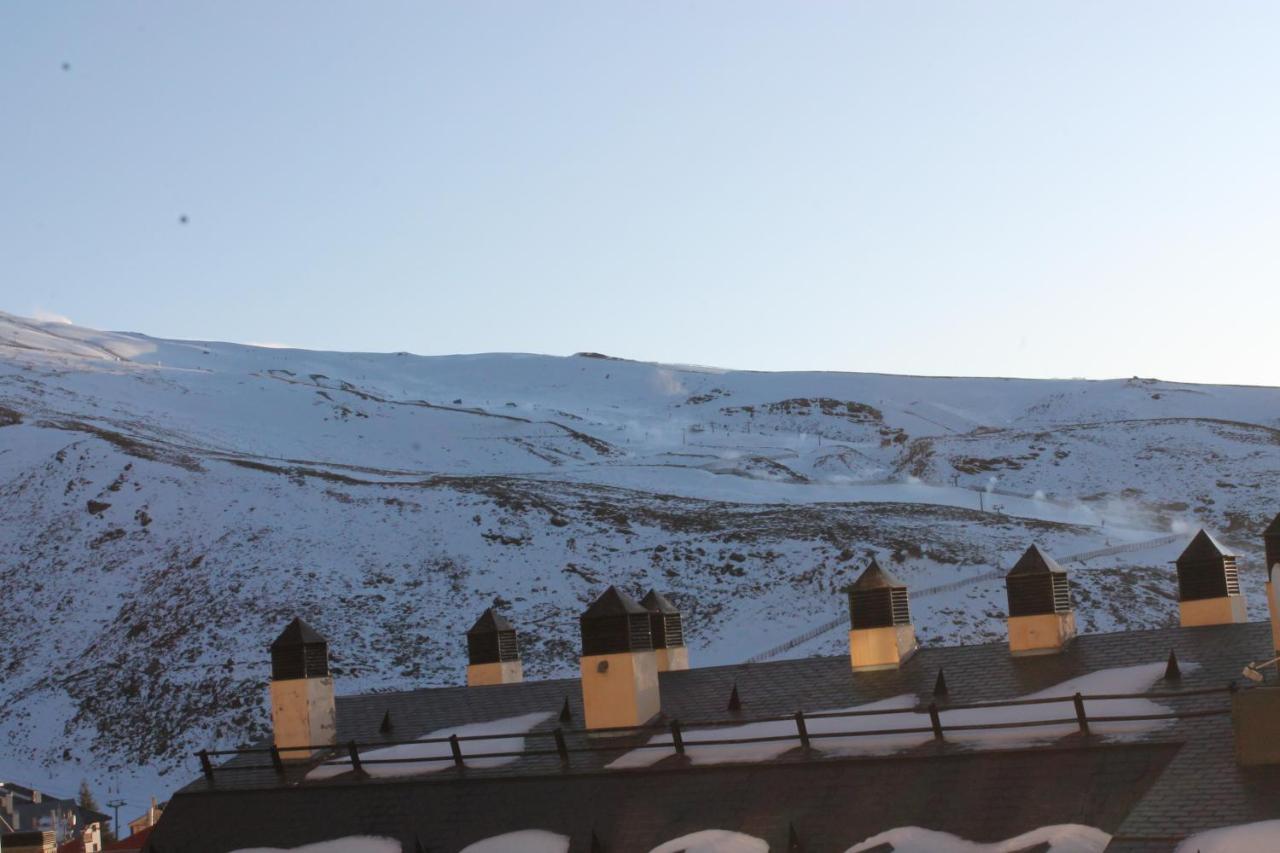 Appartement - Monte Oiz - 2/4 Pax + Parking *