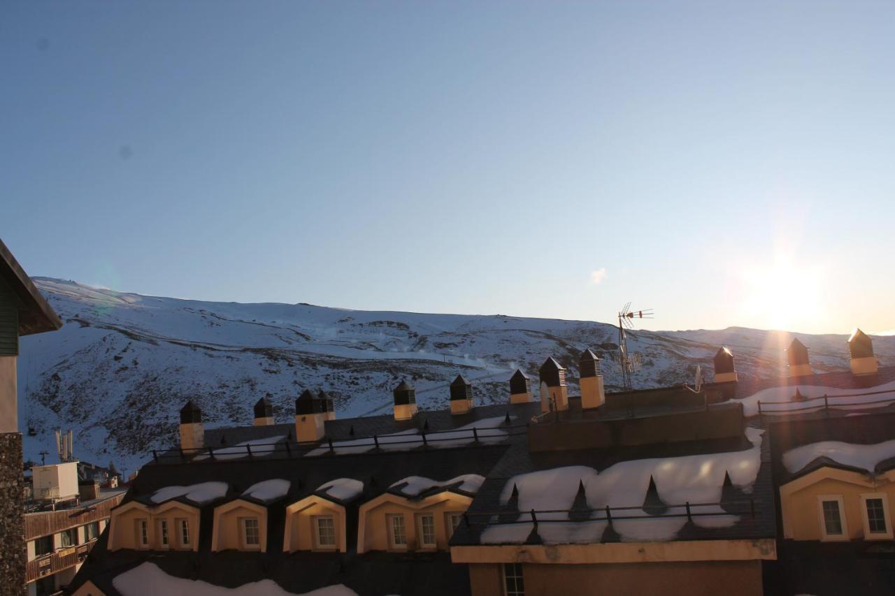 - Monte Oiz - 2/4 Pax + Parking Apartment *