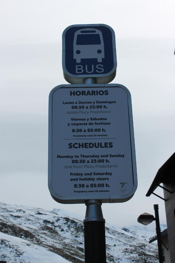 - Monte Oiz - 2/4 Pax + Parking *
