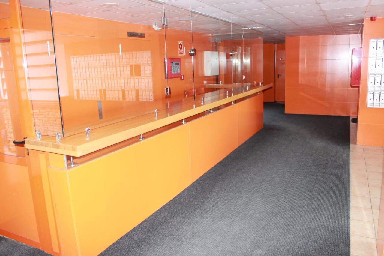 Apartment - Monte Oiz - 2/4 Pax + Parking *