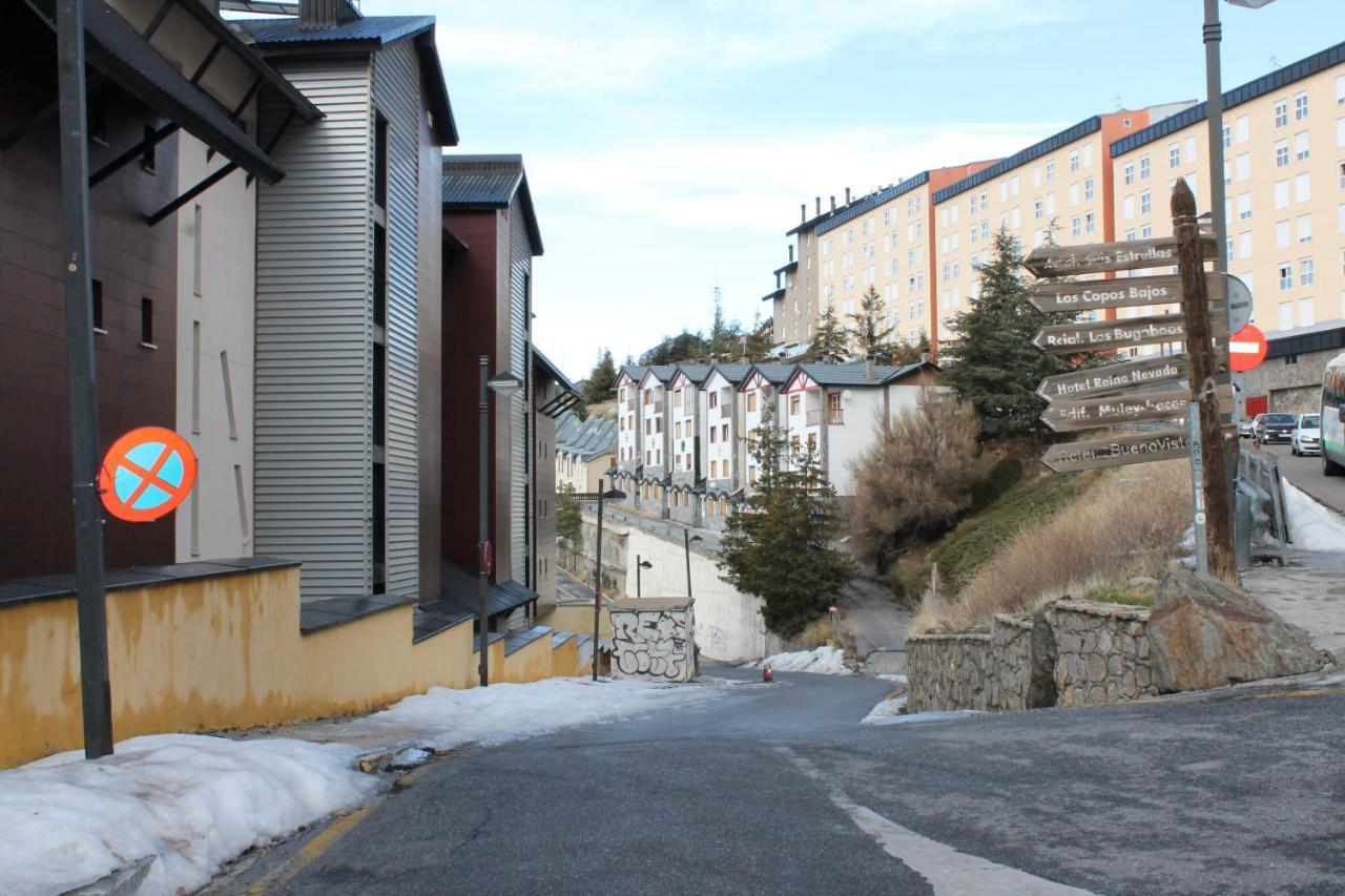 Apartment - Monte Oiz - 2/4 Pax + Parking