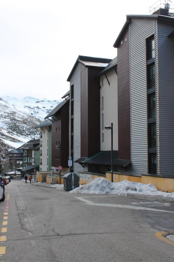 - Monte Oiz - 2/4 Pax + Parking